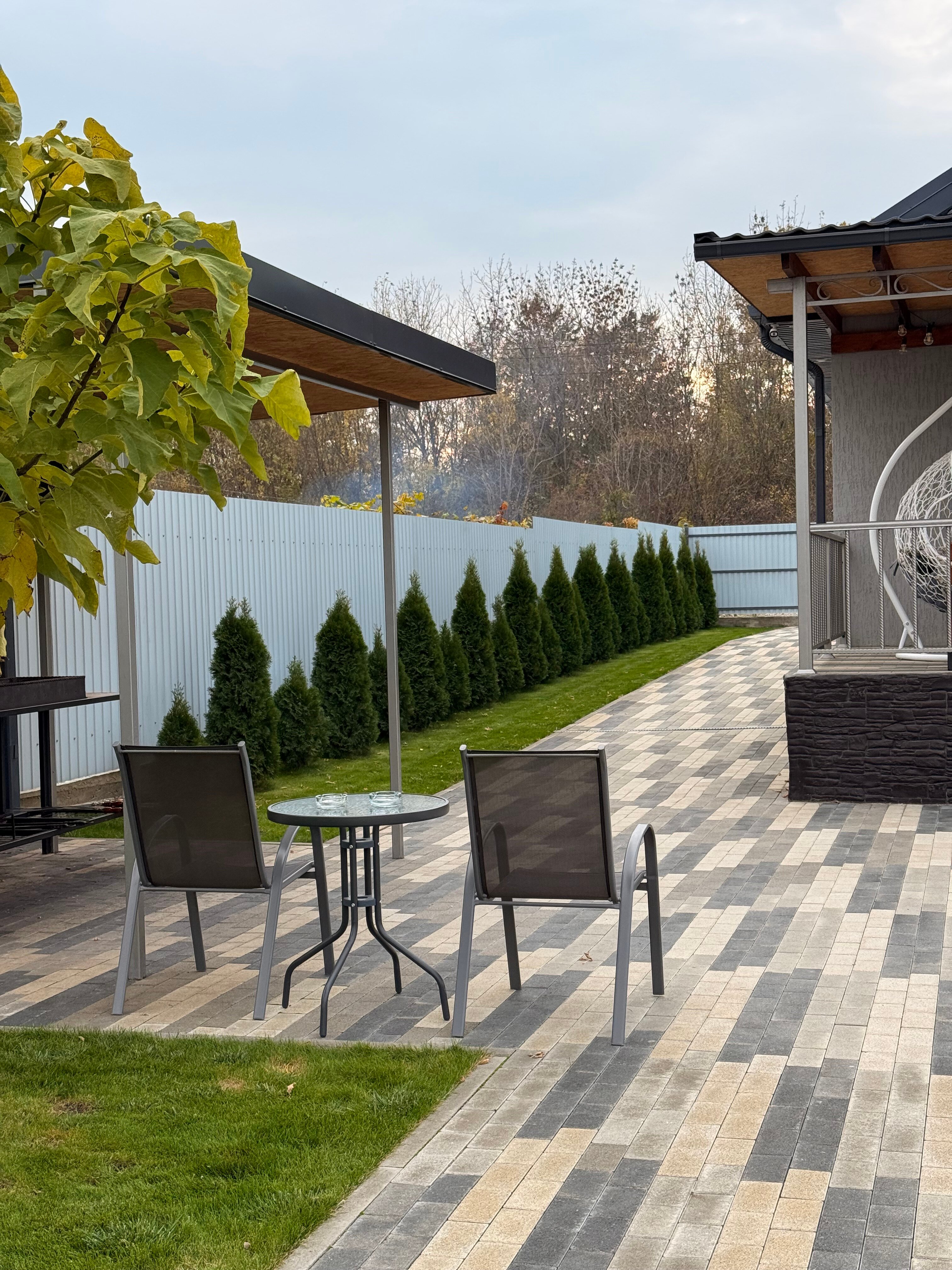 Фото Дом Прованс