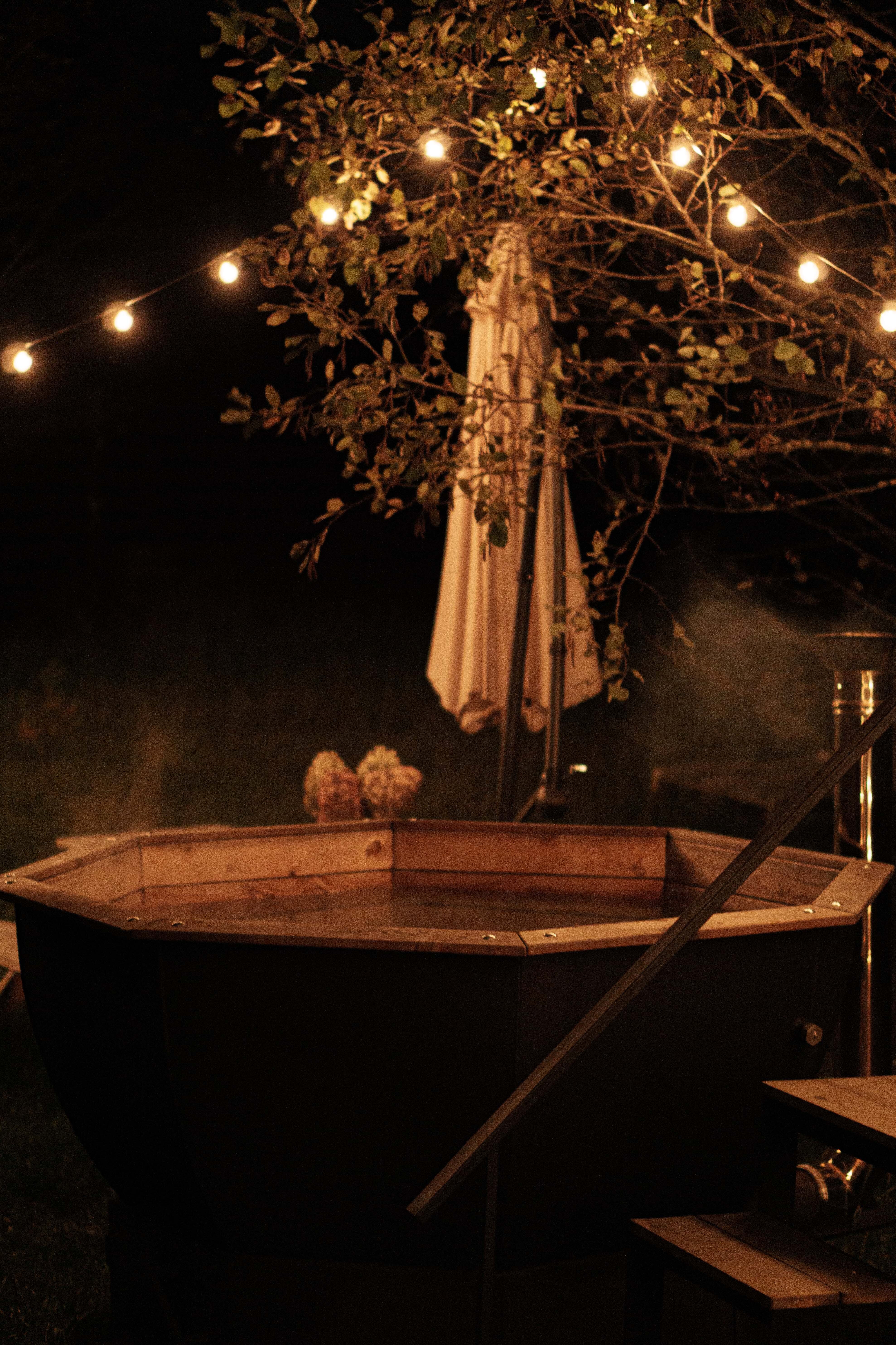 Фото Ogonek na reke