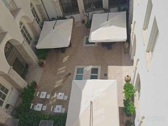 Фото Hotel San Paolo al Convento