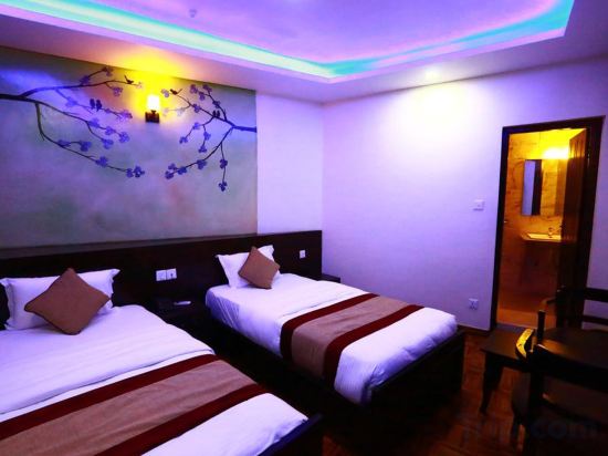 Фото Hotel Thamel Park