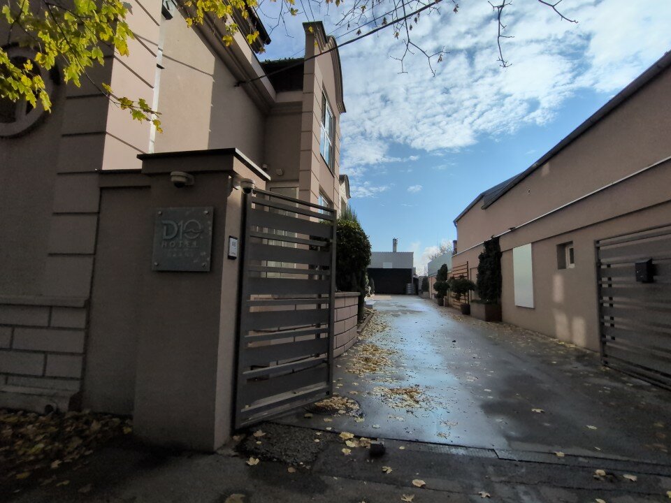 Фото Garni Hotel D10