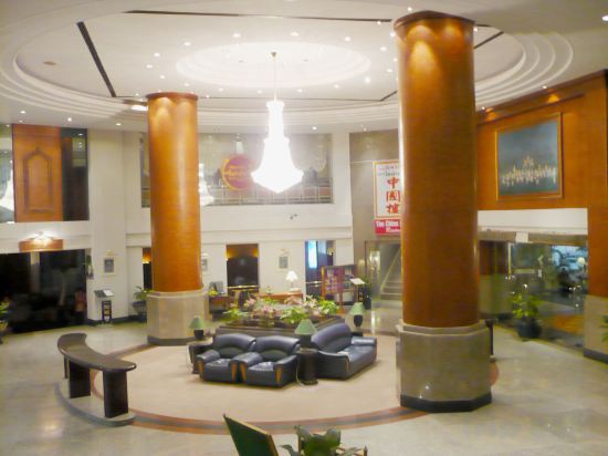 Фото отеля 3