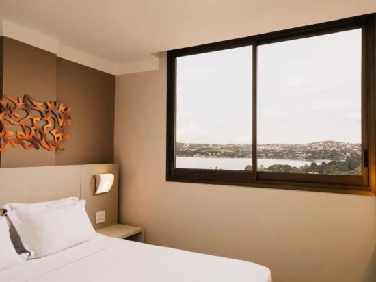 Фото Lagoon Prime Hotel