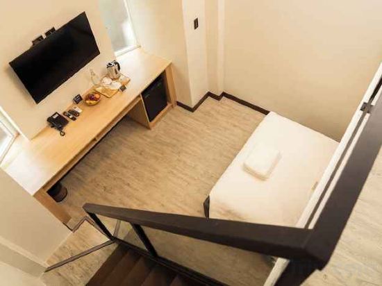 Фото Altaroca Mountain Resort Antipolo