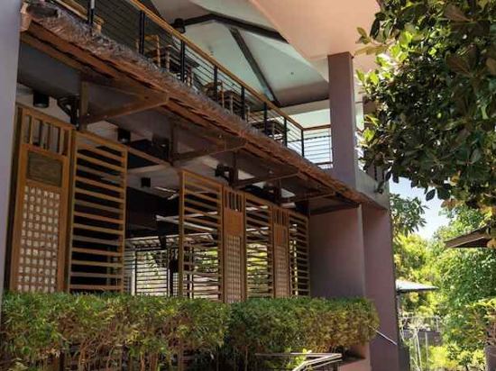 Фото Altaroca Mountain Resort Antipolo