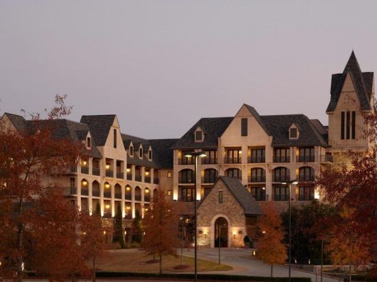 Фото Renaissance Birmingham Ross Bridge Golf Resort & SPA