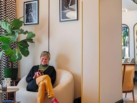 Фото Hotel Riesner