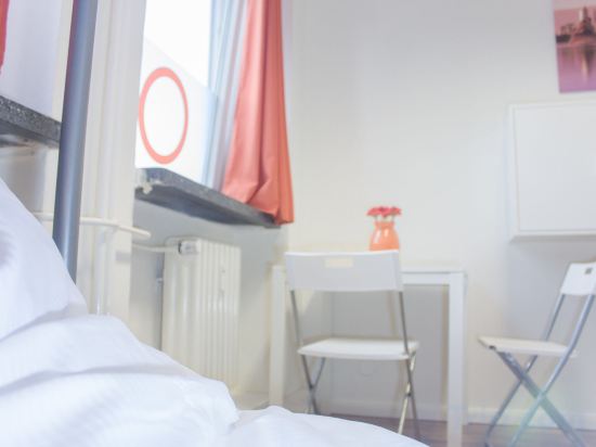 Фото Mac City Hostel