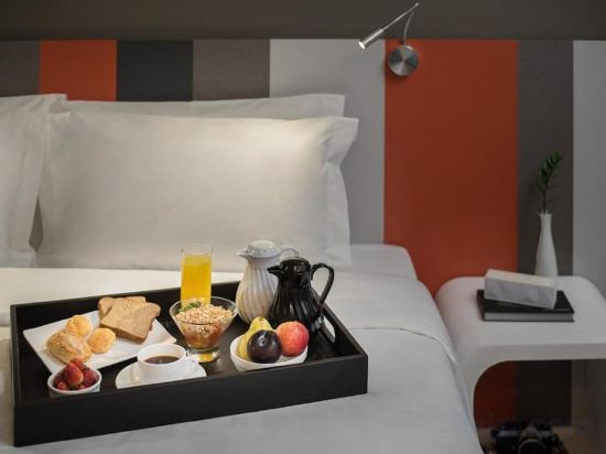 Фото Intercity Ribeirao Preto