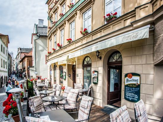 Фото Hotel Dvorak