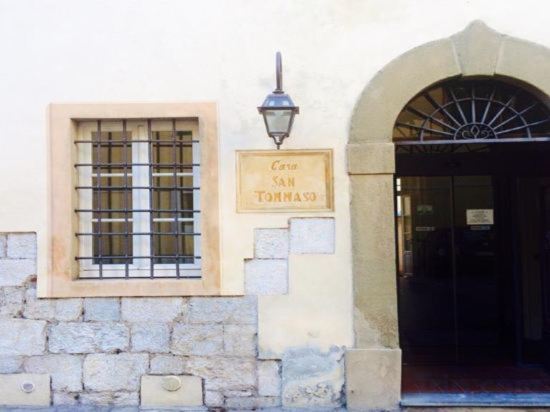 Фото Casa San Tommaso