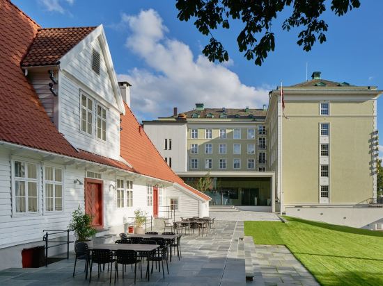 Фото Grand Terminus Bw Premier Collection 