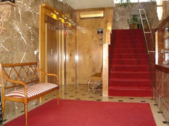 Фото Hotel Vice-Rei