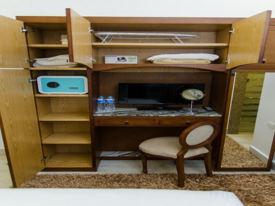 Фото Paris Hotel Cairo