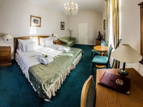 Фото Hotel Dvorak