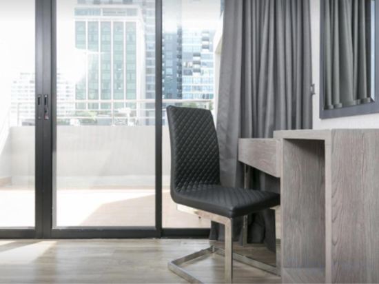 Фото Aspira Sukhumvit