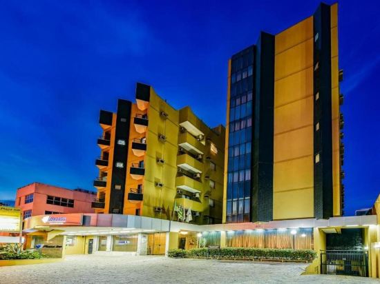 Фото Plaza Inn Executive