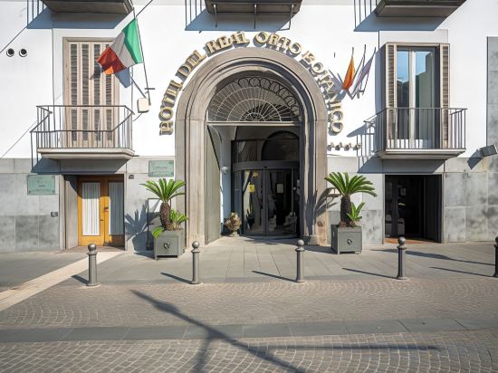 Фото Hotel Real Orto Botanico