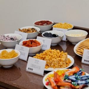 Фото Grand Plaza Hotel Samarkand