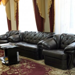 Фото Гостиница Прометей