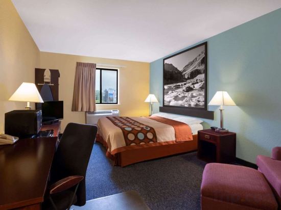 Фото Red Roof Inn Helen