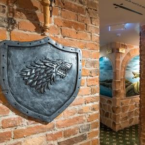 Фото Винтерфелл Чистые Пруды