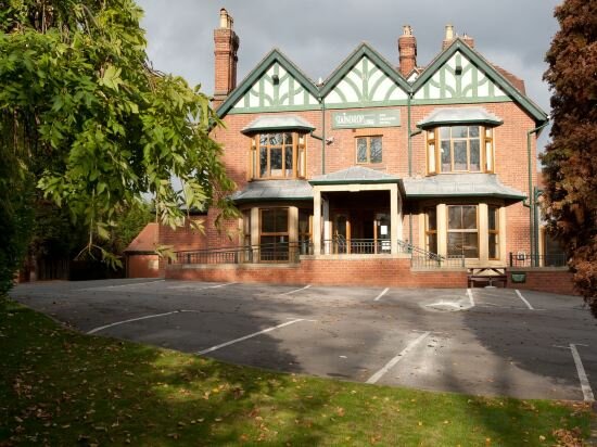 Hotel Staindrop Lodge Hotel, England, photo