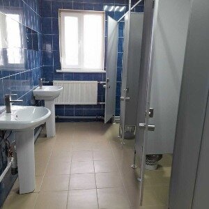 Фото Общежитие Полярник