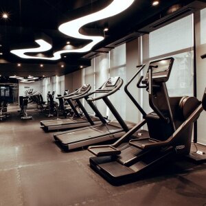 Фото Ivy Garden Hotel