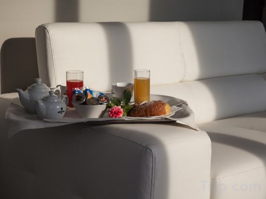 Фото Scala Dei Turchi Resort