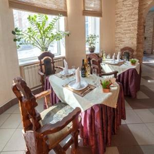 Фото Family Hotel