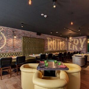 Фото Mercure Москва Бауманская