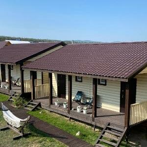 Дом в аренду Конкордия в Иркутской области