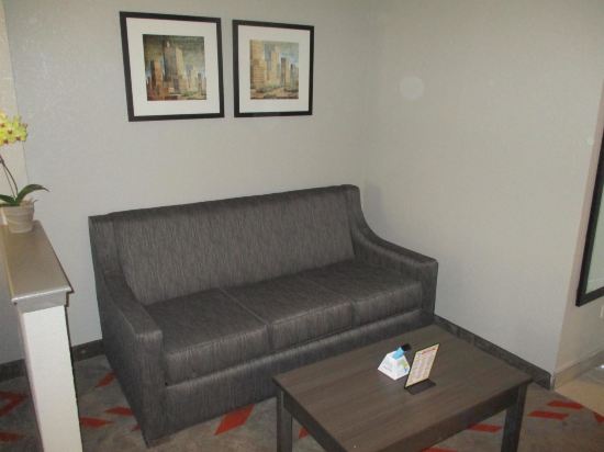 Фото Best Western Plus North Joliet