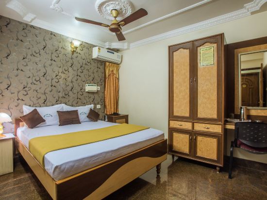 Фото Sri Sai Park