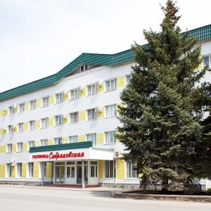 Фото Себряковская