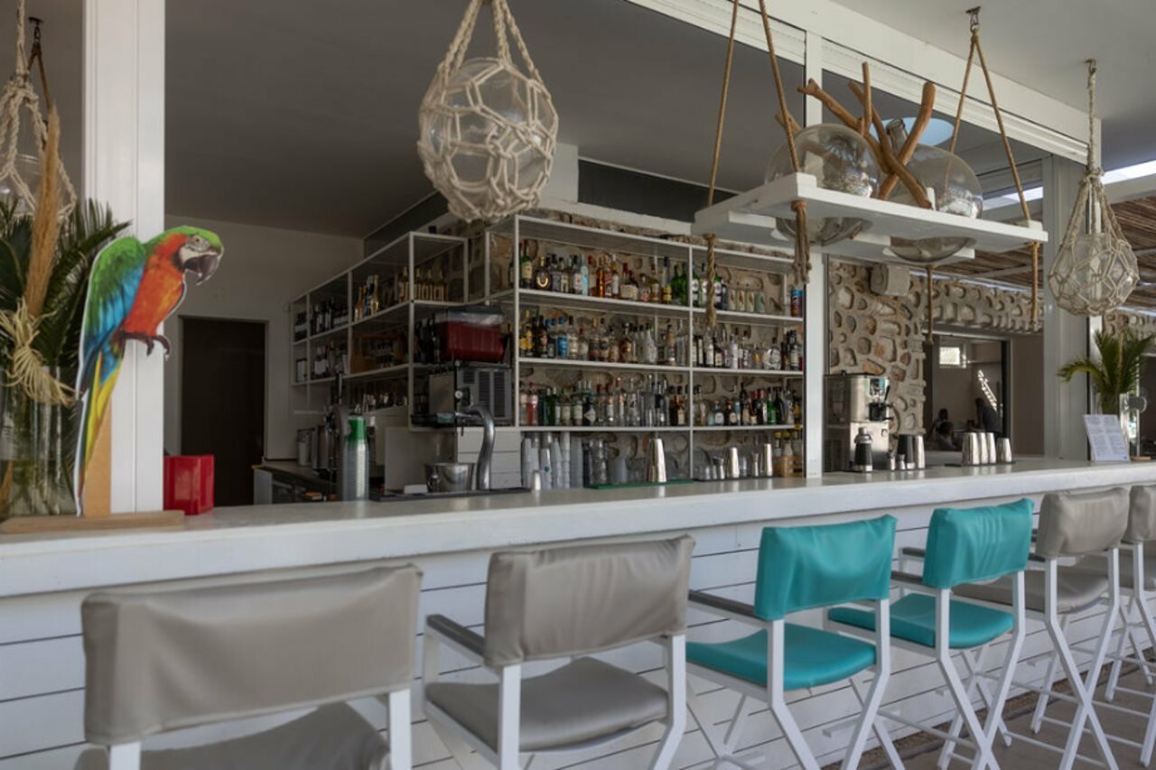 Фото Marathon Beach