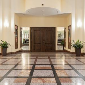 Фото Пур-Наволок Отель