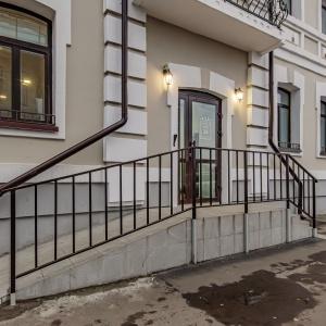 Фото Берисон Камала