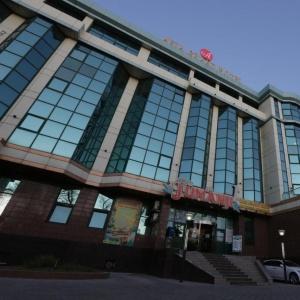 Фото Азия Гранд отель