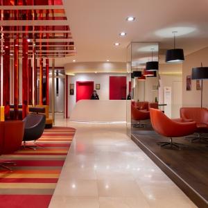 Фото Adagio Москва Павелецкая