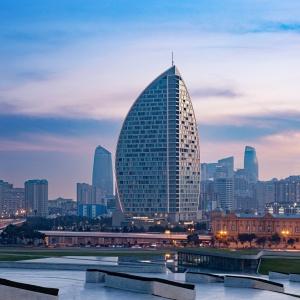 Фото The Ritz-Carlton