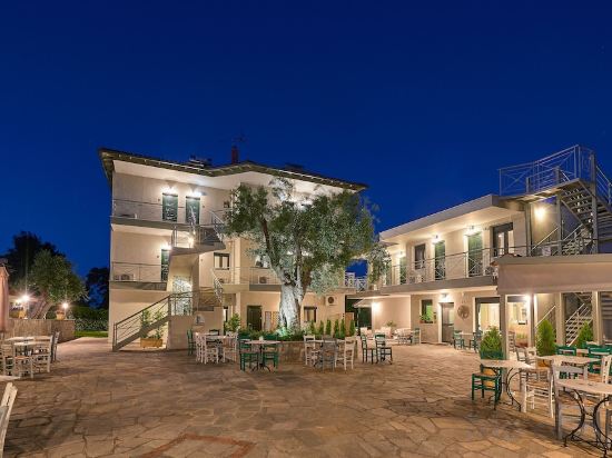 Фото Mirabilia Boutique Hotel