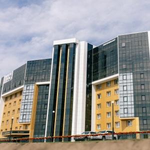 Фото Байкал - Северное море