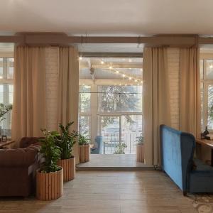 Фото Заречная