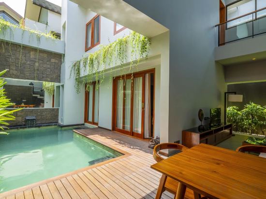 Фото Agranusa Signature Villa