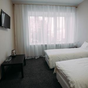 Фото Павлов