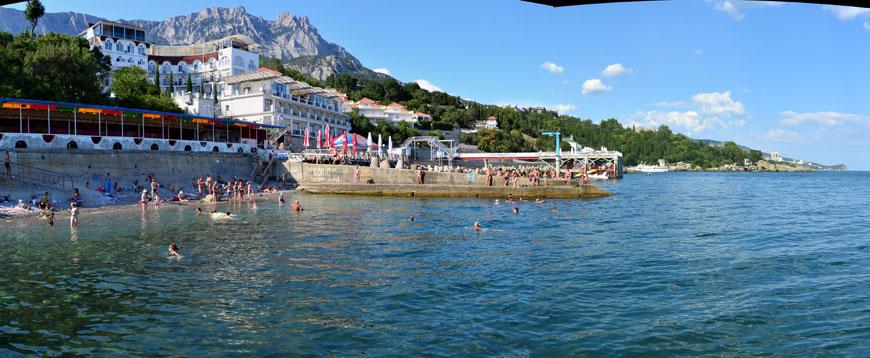 Фото РоЯлта