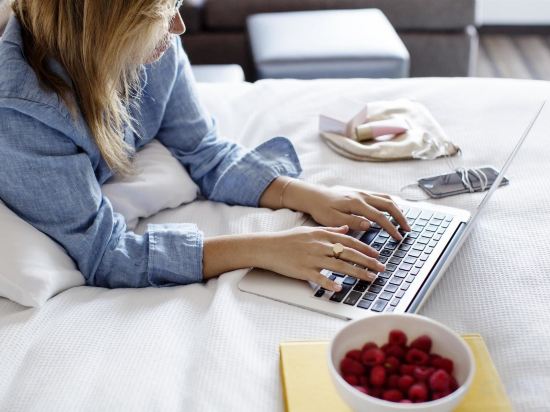 Фото Hyatt House New York/Chelsea