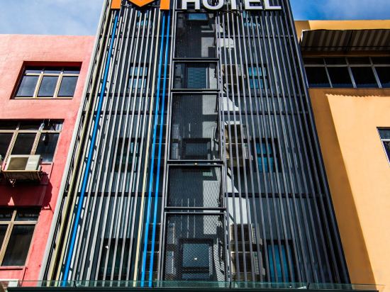 Фото Double M Hotel @ Kl Sentral